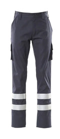 Pantalon avec poches cuisse, poids léger vêtement professionnel personnalisable