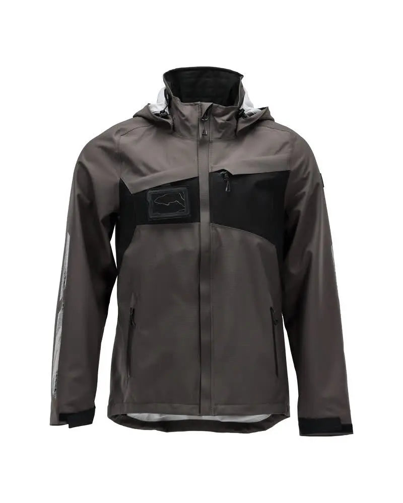 Veste d'extérieur, tissu léger vêtement professionnel personnalisable