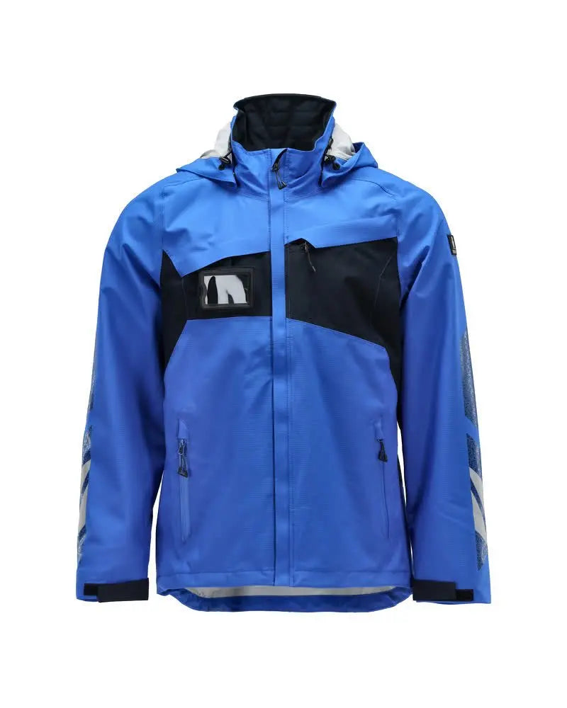 Veste d'extérieur, tissu léger vêtement professionnel personnalisable