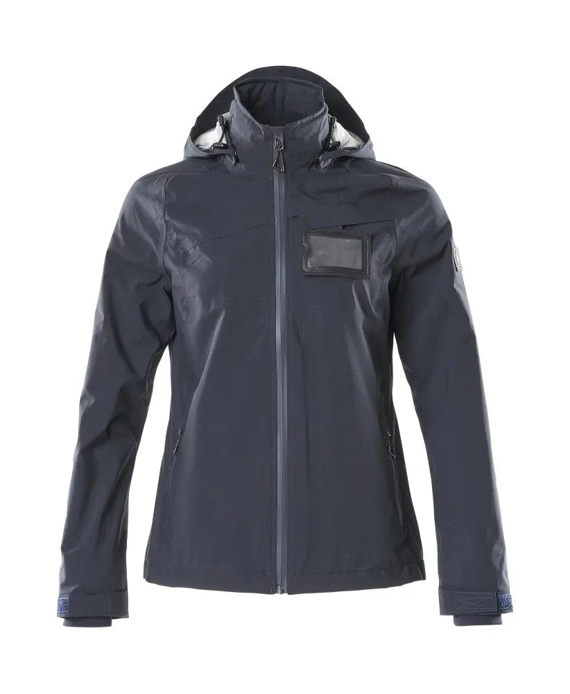 Veste d'extérieur, femme, tissu léger vêtement professionnel personnalisable