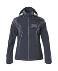 Veste d'extérieur, femme, tissu léger vêtement professionnel personnalisable