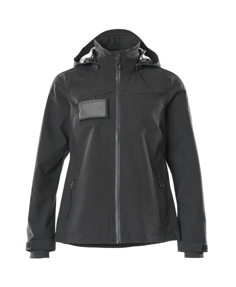 Veste d'extérieur, femme, tissu léger vêtement professionnel personnalisable