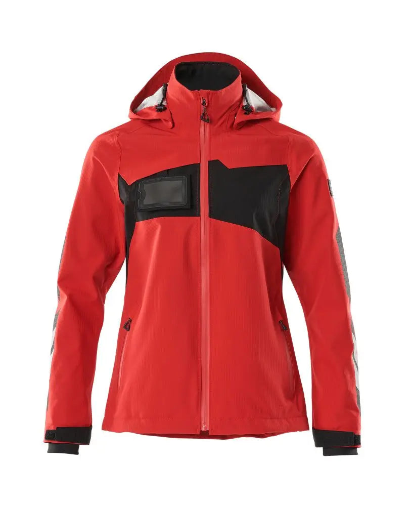 Veste d'extérieur, femme, tissu léger vêtement professionnel personnalisable