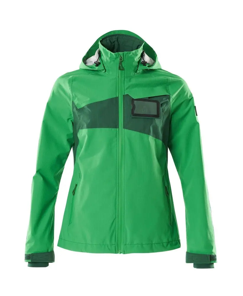 Veste d'extérieur, femme, tissu léger vêtement professionnel personnalisable