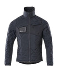 Veste thermique avec CLIMASCOT® vêtement professionnel personnalisable