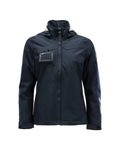 Veste grand froid, CLIMASCOT®, femme vêtement professionnel personnalisable