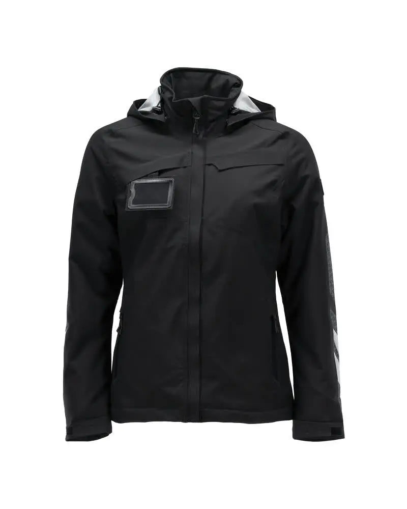 Veste grand froid, CLIMASCOT®, femme vêtement professionnel personnalisable