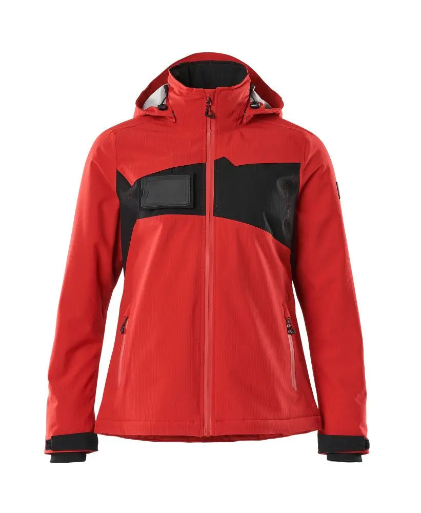 Veste grand froid, CLIMASCOT®, femme vêtement professionnel personnalisable