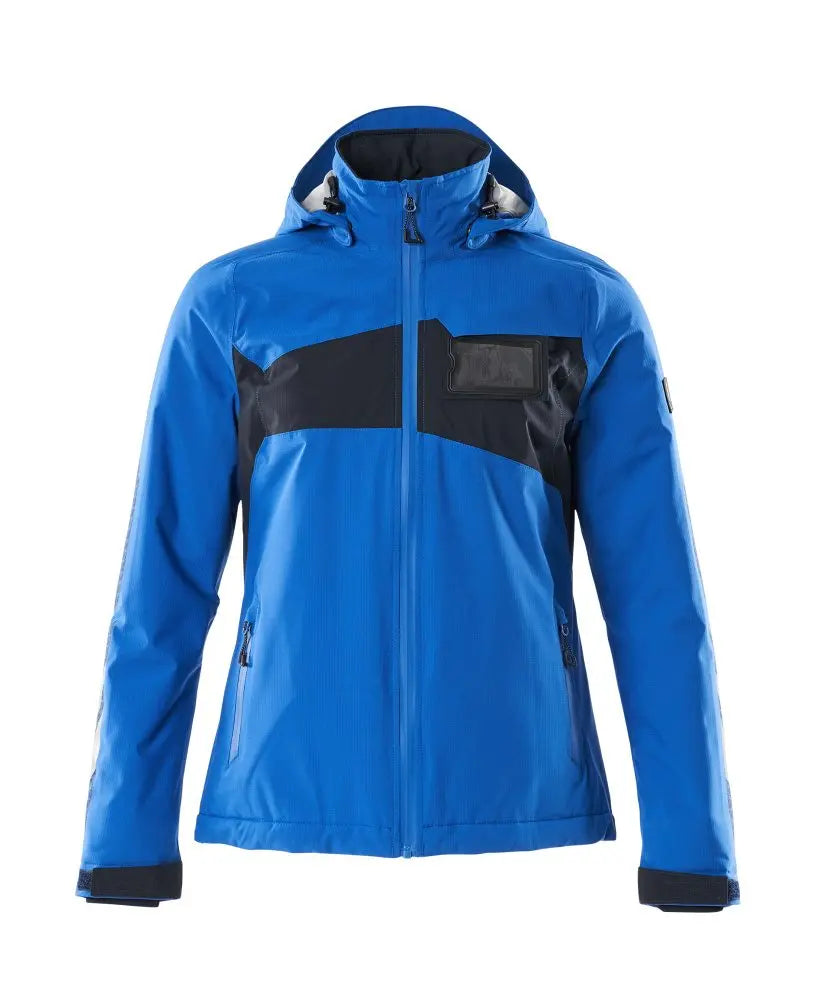 Veste grand froid, CLIMASCOT®, femme vêtement professionnel personnalisable