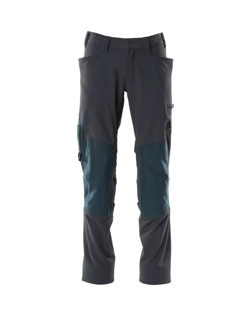 Pantalon, poches genoux,ULTIMATE STRETCH vêtement professionnel personnalisable