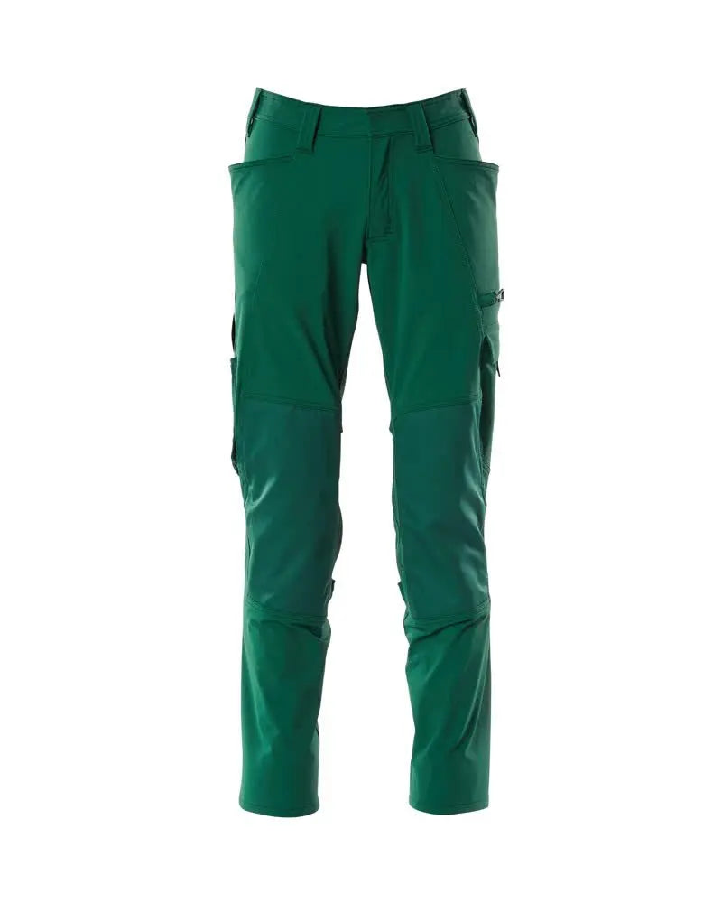 Pantalon, poches genoux,ULTIMATE STRETCH vêtement professionnel personnalisable