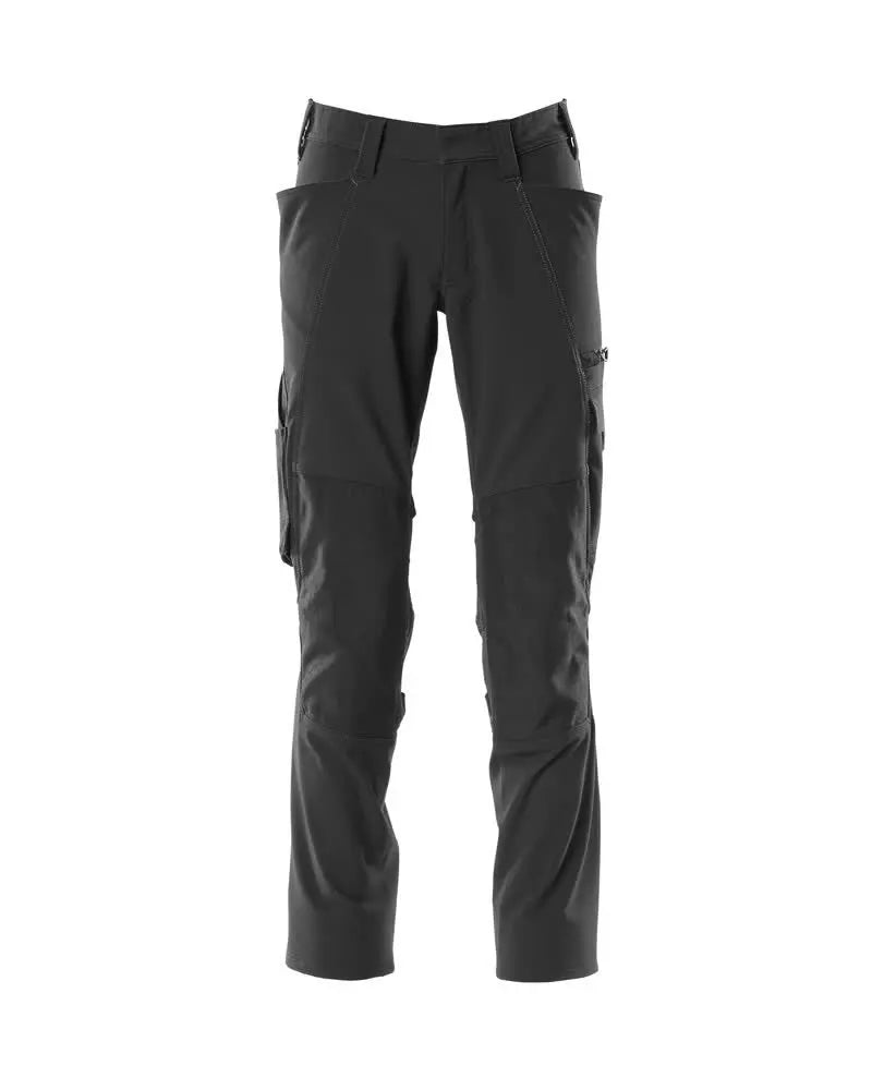 Pantalon, poches genoux,ULTIMATE STRETCH vêtement professionnel personnalisable