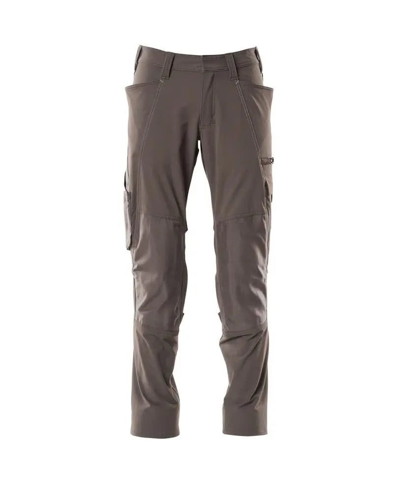 Pantalon, poches genoux,ULTIMATE STRETCH vêtement professionnel personnalisable