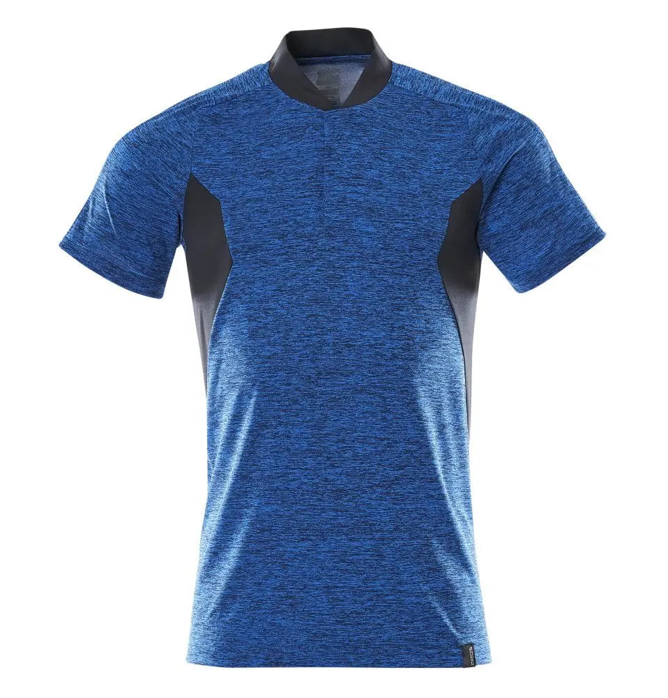 Polo avec COOLMAX® PRO, coupe moderne MASCOT