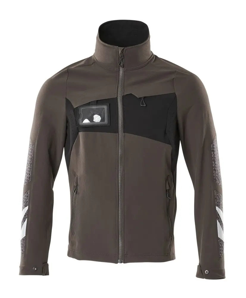 Veste, ULTIMATE STRETCH, légère vêtement professionnel personnalisable