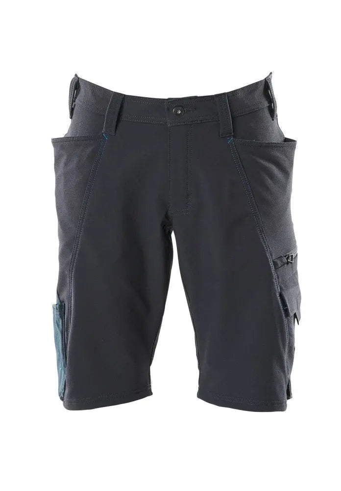 Short, ULTIMATE STRETCH, poids léger vêtement professionnel personnalisable