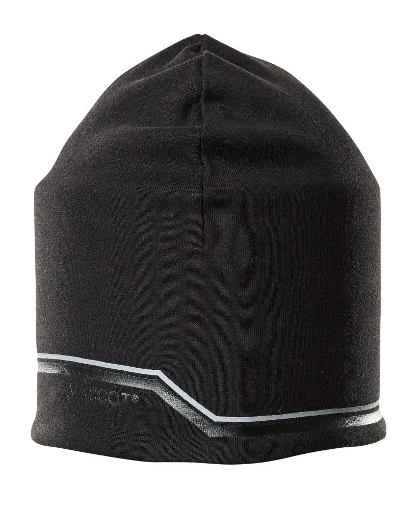 Bonnet tricot, avec impression vêtement professionnel personnalisable
