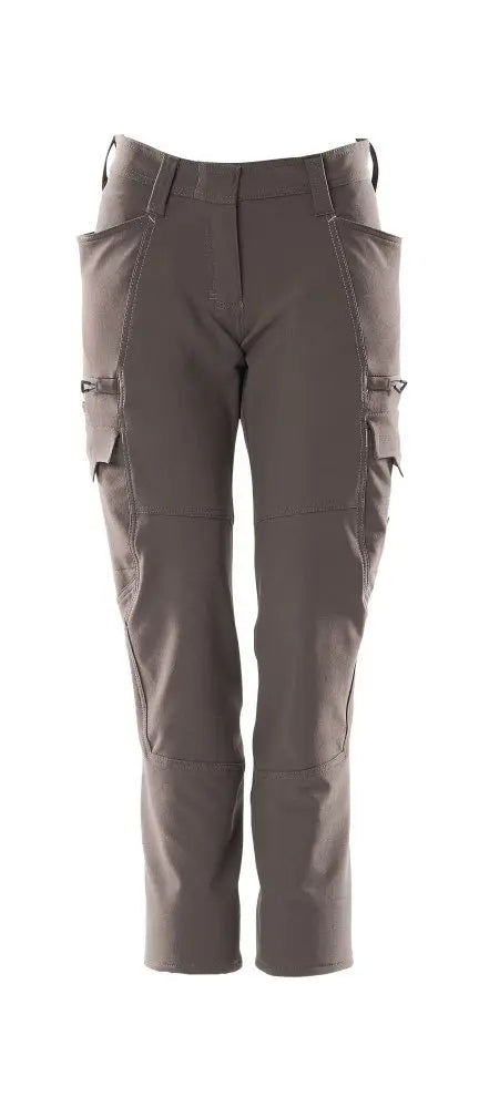 Pantalon, femme, coupe DIAMOND, stretch vêtement professionnel personnalisable