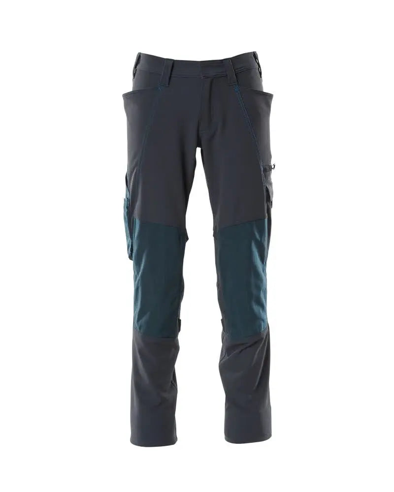 Pantalon, poches genoux,ULTIMATE STRETCH vêtement professionnel personnalisable