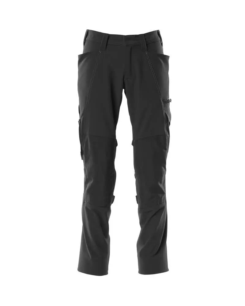 Pantalon, poches genoux,ULTIMATE STRETCH vêtement professionnel personnalisable