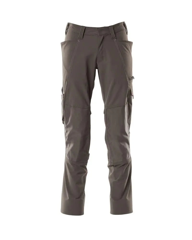 Pantalon, poches genoux,ULTIMATE STRETCH vêtement professionnel personnalisable
