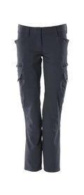 Pantalon, femme, coupe PEARL, stretch vêtement professionnel personnalisable