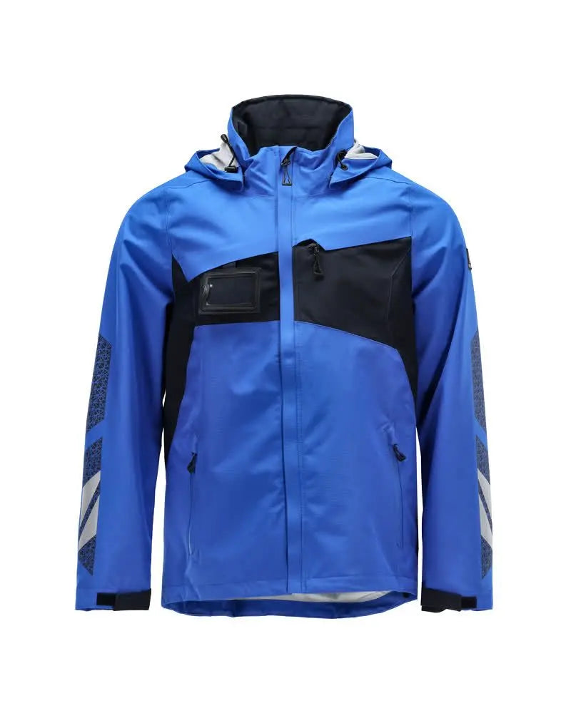 Veste d'extérieur, imperméable vêtement professionnel personnalisable