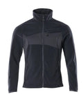 Veste polaire anti-boulochage vêtement professionnel personnalisable