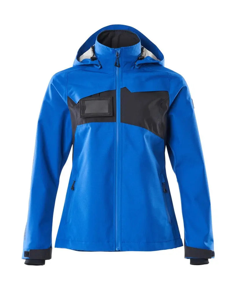 Veste d'extérieur, imperméable, femme vêtement professionnel personnalisable