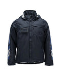 Veste grand froid avec CLIMASCOT® vêtement professionnel personnalisable