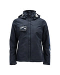 Veste grand froid, CLIMASCOT®, femme vêtement professionnel personnalisable