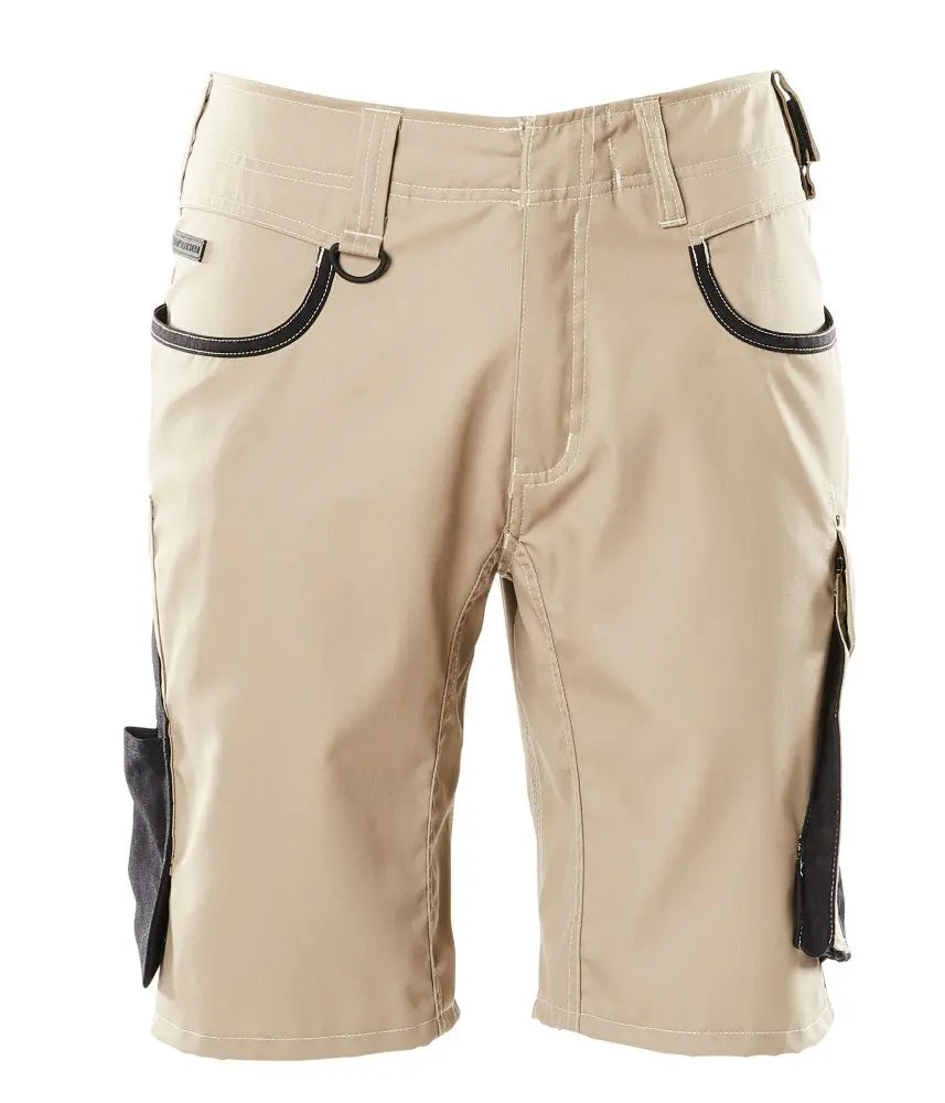 Short, poids léger vêtement professionnel personnalisable