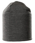 Bonnet tricot, isolant vêtement professionnel personnalisable