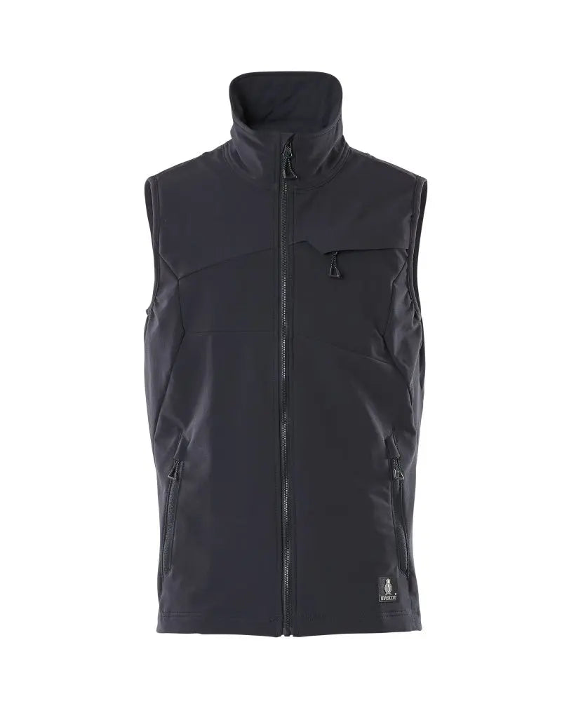 Gilet, ULTIMATE STRETCH, léger vêtement professionnel personnalisable