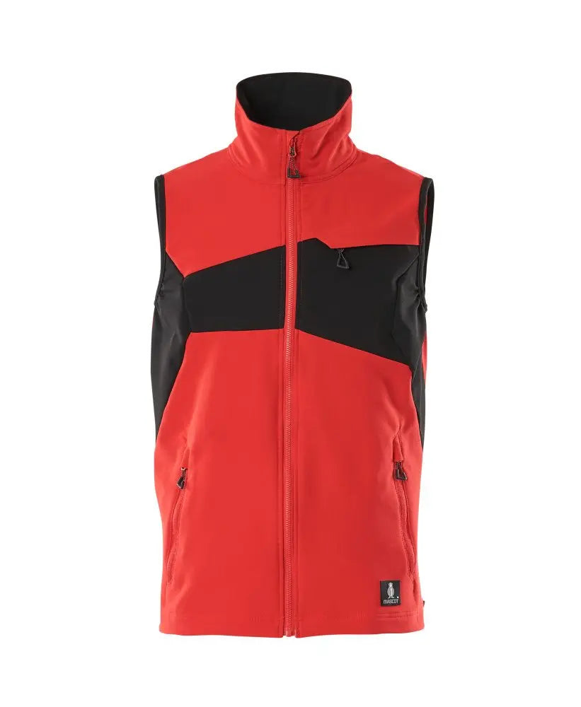 Gilet, ULTIMATE STRETCH, léger vêtement professionnel personnalisable