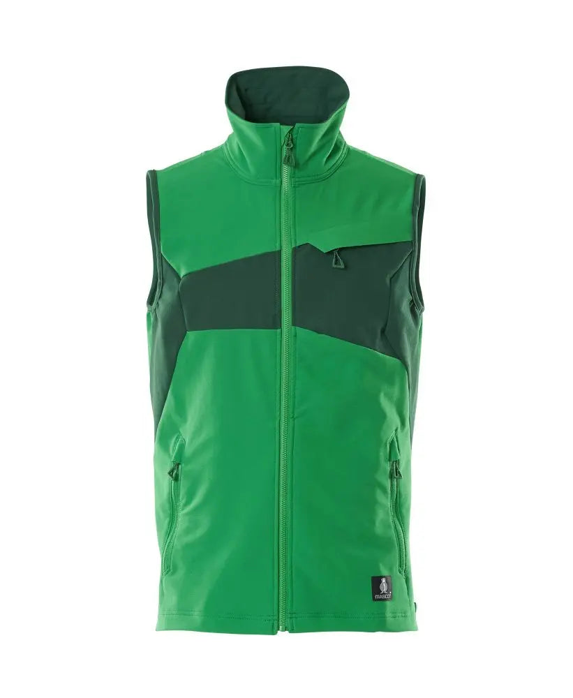Gilet, ULTIMATE STRETCH, léger vêtement professionnel personnalisable