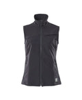 Gilet, femme, ULTIMATE STRETCH, léger vêtement professionnel personnalisable