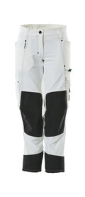 Pantalon, poches genoux, femme, diamond vêtement professionnel personnalisable