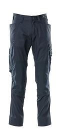 Pantalon, poches genoux, très léger vêtement professionnel personnalisable