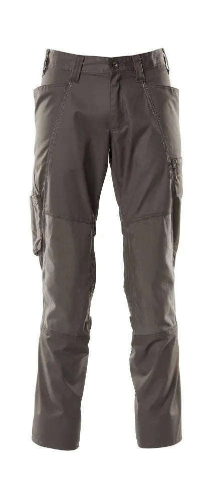 Pantalon, poches genoux, très léger vêtement professionnel personnalisable