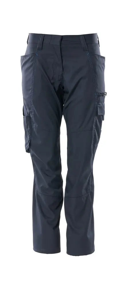 Pantalon, poche cuisse, femme, DIAMOND vêtement professionnel personnalisable