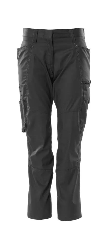 Pantalon, poche cuisse, femme, DIAMOND vêtement professionnel personnalisable