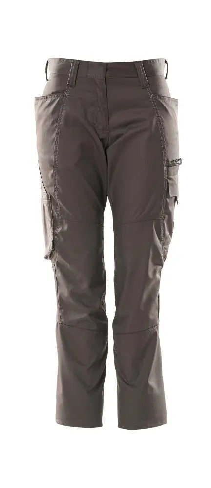 Pantalon, poche cuisse, femme, DIAMOND vêtement professionnel personnalisable