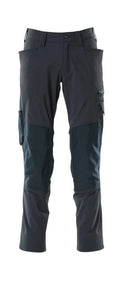 Pantalon, poches genoux,ULTIMATE STRETCH vêtement professionnel personnalisable