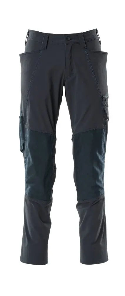 Pantalon, poches genoux,ULTIMATE STRETCH vêtement professionnel personnalisable