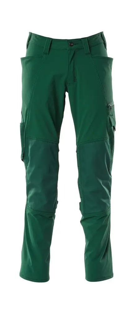Pantalon, poches genoux,ULTIMATE STRETCH vêtement professionnel personnalisable