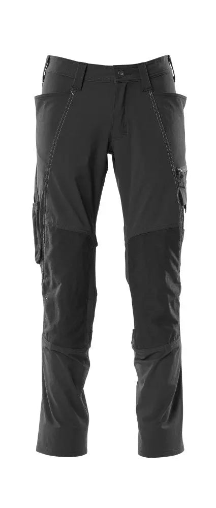 Pantalon, poches genoux,ULTIMATE STRETCH vêtement professionnel personnalisable