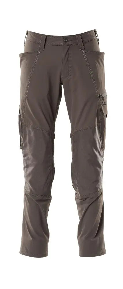 Pantalon, poches genoux,ULTIMATE STRETCH vêtement professionnel personnalisable