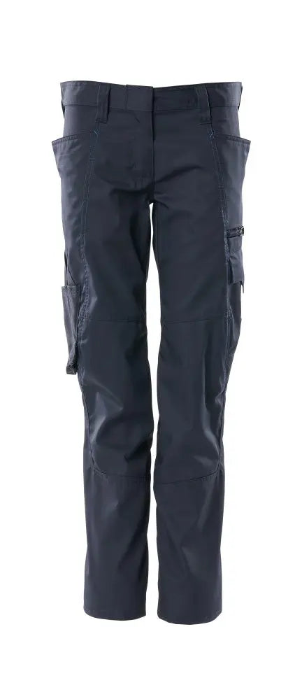Pantalon, poche cuisse, femme, PEARL vêtement professionnel personnalisable