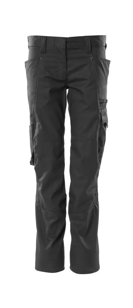 Pantalon, poche cuisse, femme, PEARL vêtement professionnel personnalisable